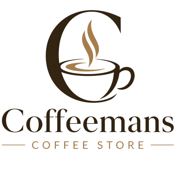 Coffeemans Coffee Store