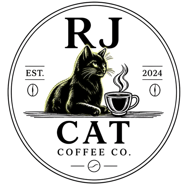 RJ Cat Coffee Co.
